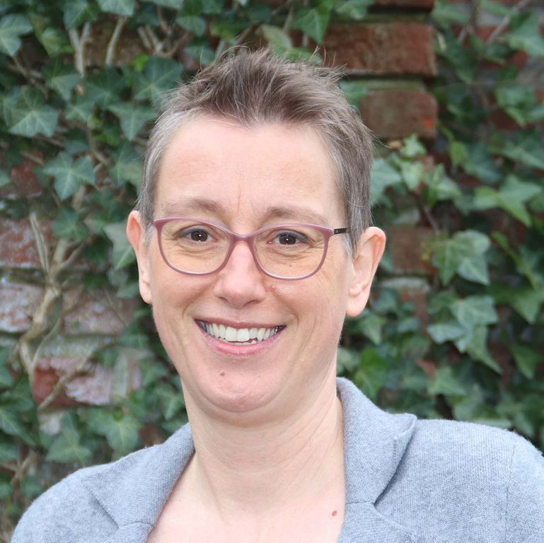 Ulla von Raesfeld Ulla von Raesfeld