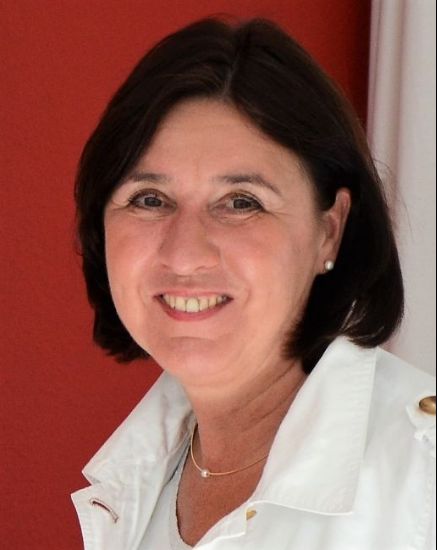Anne Marie Eising Anne Marie Eising