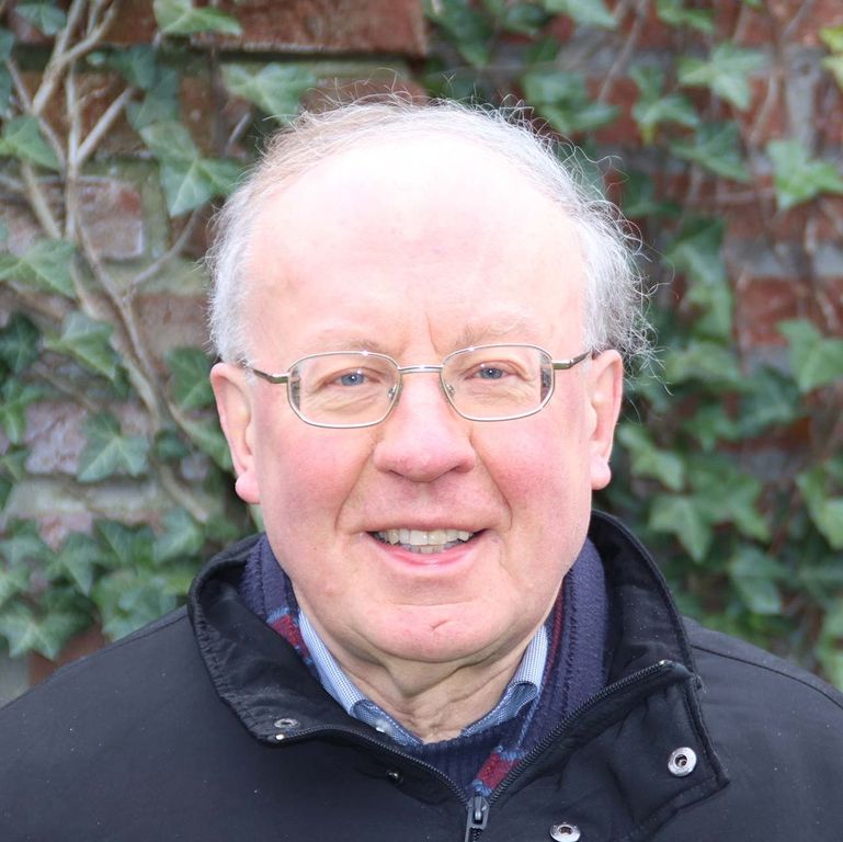 Johannes Volmer Johannes Volmer