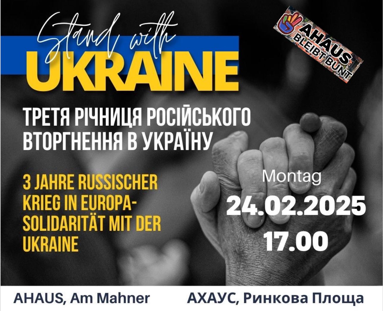 Mahnwache_3_Jahre_Ukrainekrieg_am_24.02..JPG
